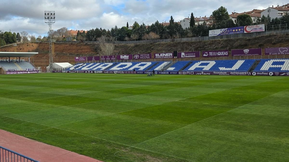 C.D. Guadalajara - FC Barcelona, en directo hoy el partido ...