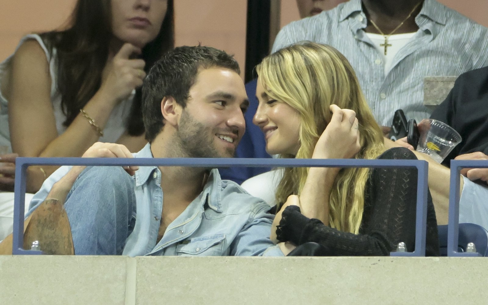 Tell Me Lies' Jackson White, Grace Van Patten's Relationship Timeline | Us  Weekly