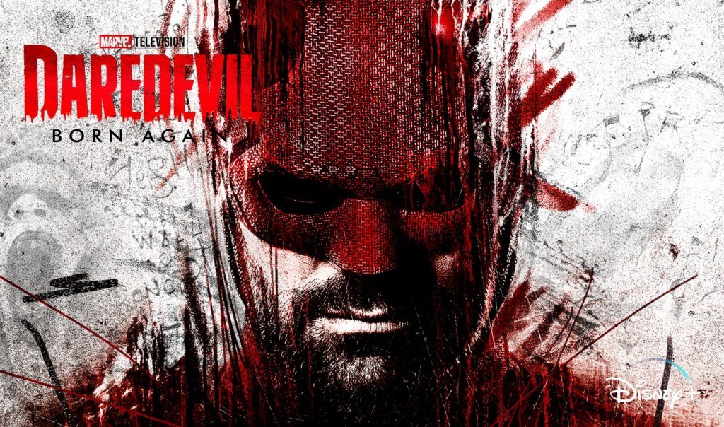 New Character Posters For Marvel's Daredevil: Born Again Emerge ...