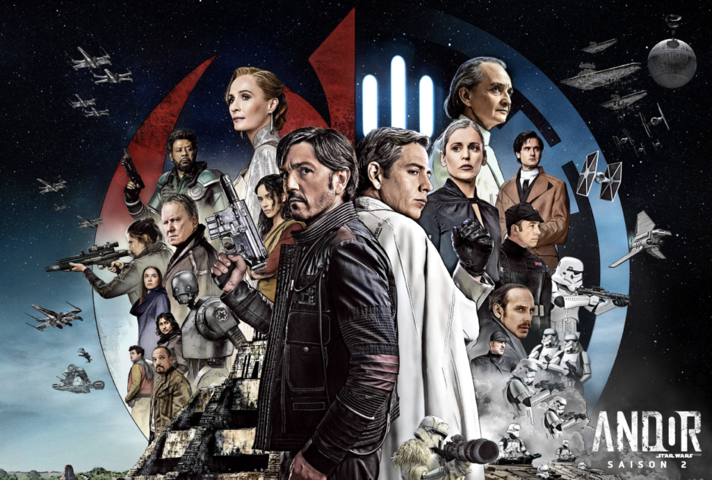 new shows to watch 2025