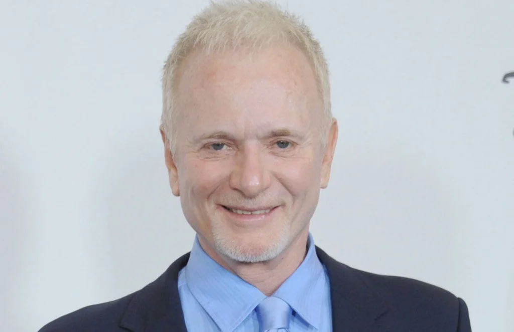 anthony geary, tony geary, claudio gama, genie francis, luke spencer, general hospital, luke general hospital, luke and laura, anthony geary husband, luke from general hospital, anthony geary gay, tony geary cause of death, did anthony geary die hospital, anthony geary death,
