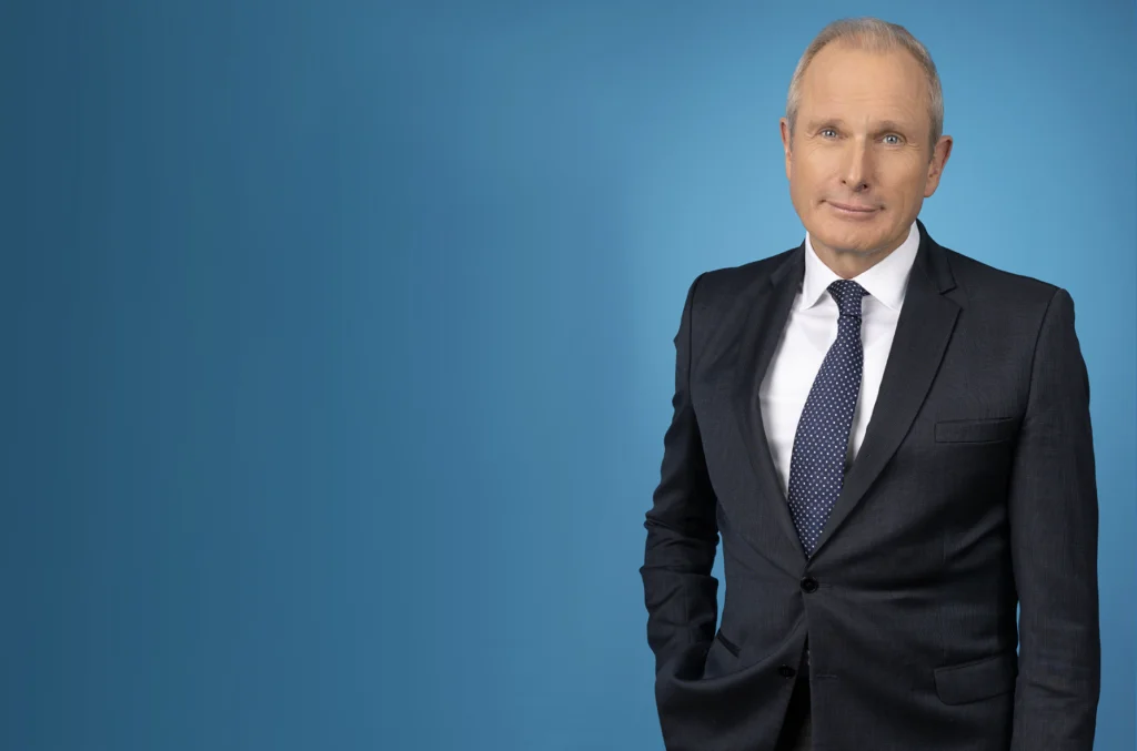 Ross Coulthart trends December 2025 with NewsNation special "Underwater UFOs" and whistleblower interviews.