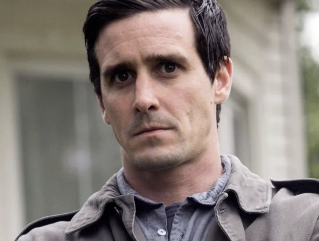 James Ransone died at age of 46 by sucide, IT and the wire actor.