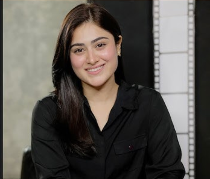 hina afridi engagement