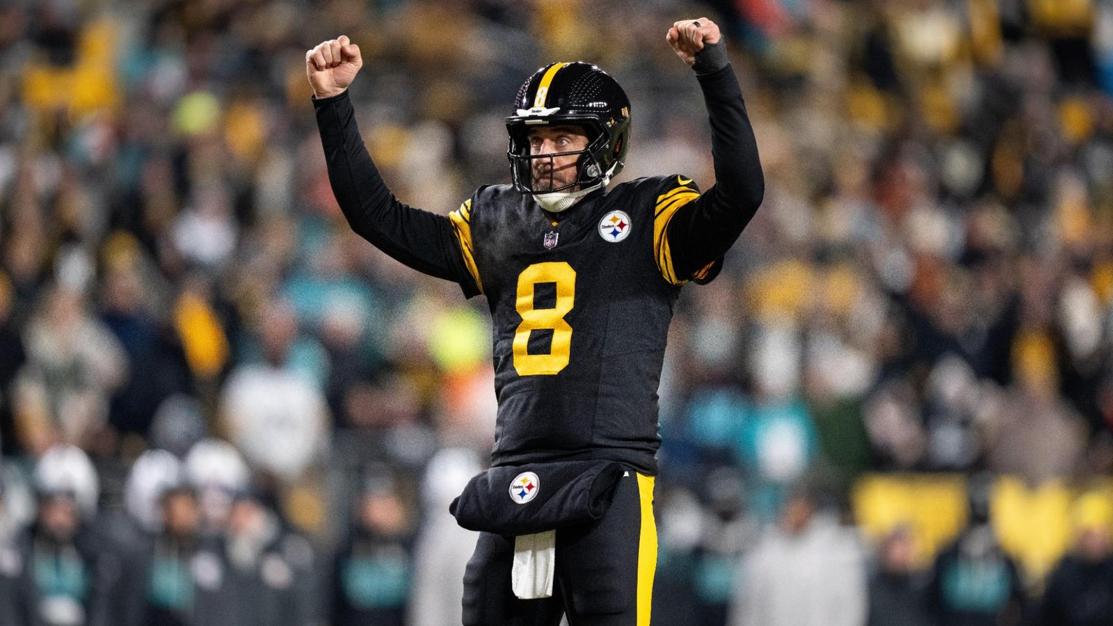 Steelers 28-15 Dolphins (Dec 15, 2025) Final Score - ESPN