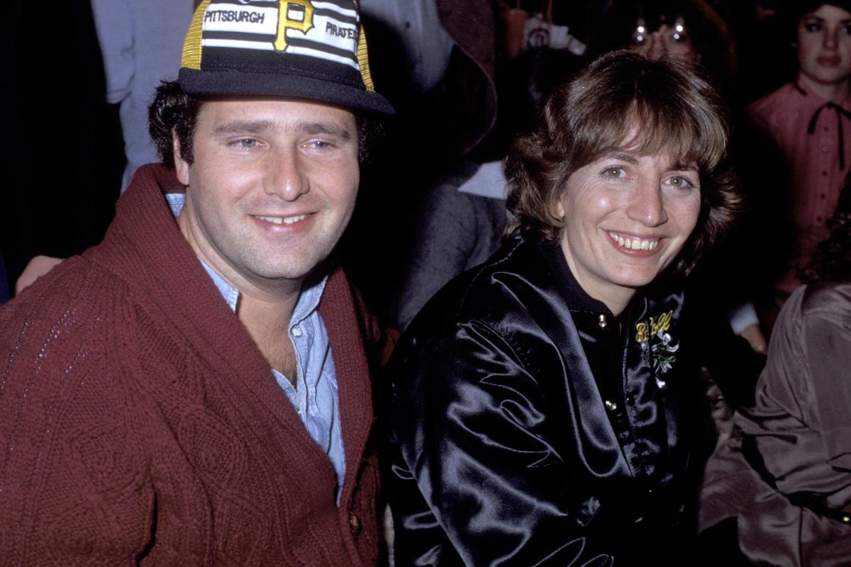 Penny Marshall's ex Rob Reiner: I will miss her