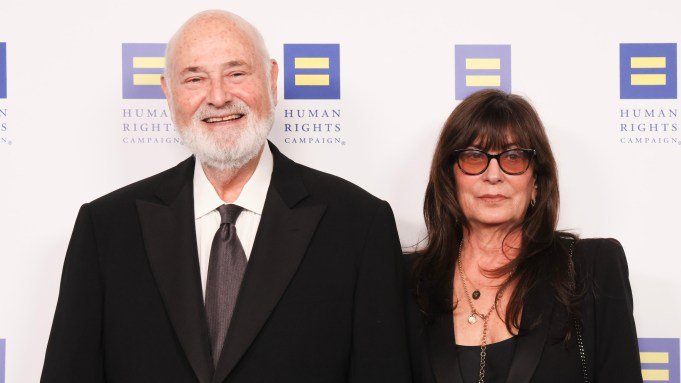 Rob Reiner Dead: Director-Actor And Wife Stabbed In Home