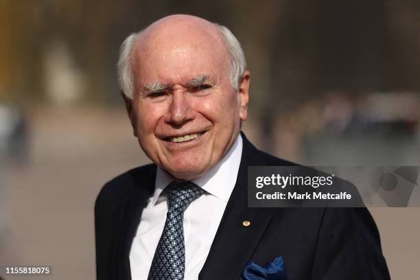 49 John Howard Ac Stock Photos, High-Res Pictures, and Images ...